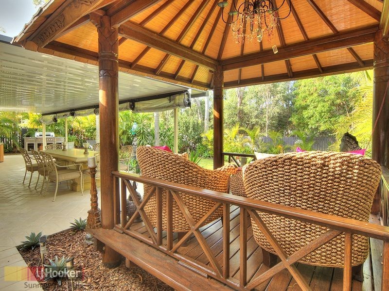 5 Williams Way, Calamvale QLD 4116