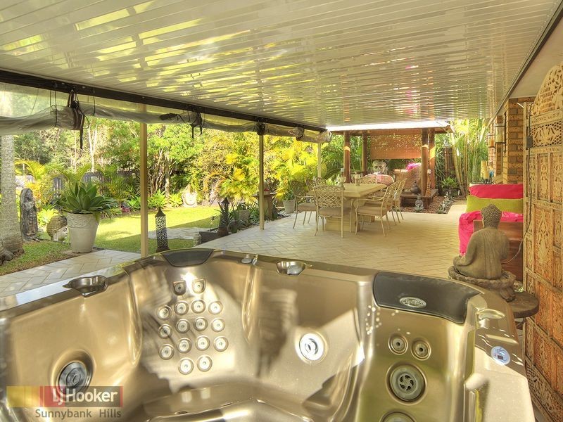5 Williams Way, Calamvale QLD 4116