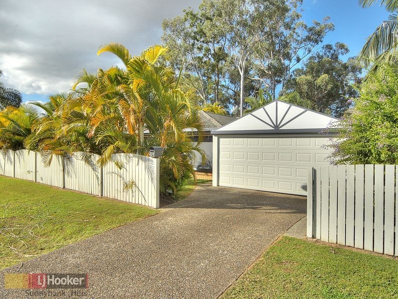 5 Williams Way, Calamvale QLD 4116