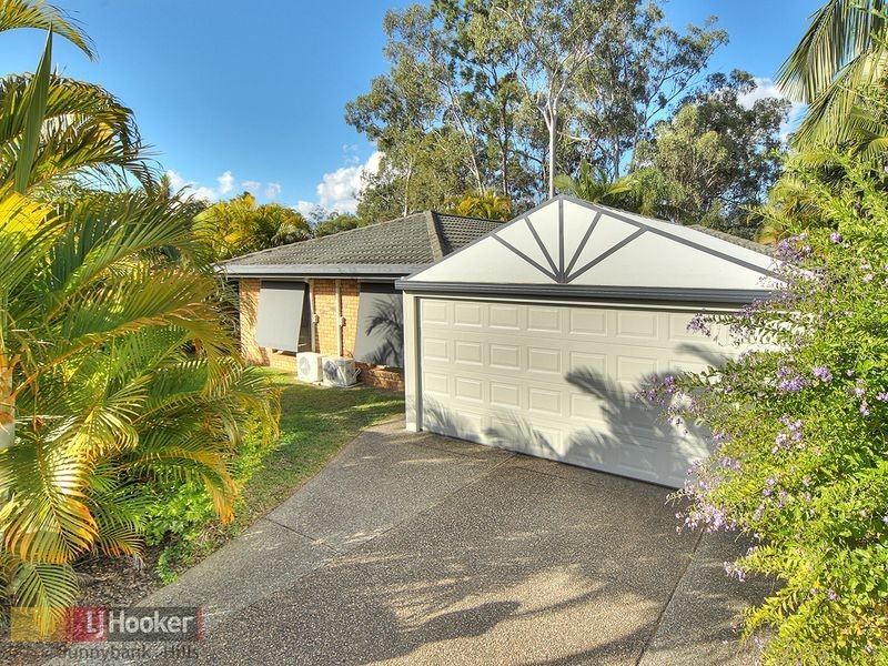5 Williams Way, Calamvale QLD 4116