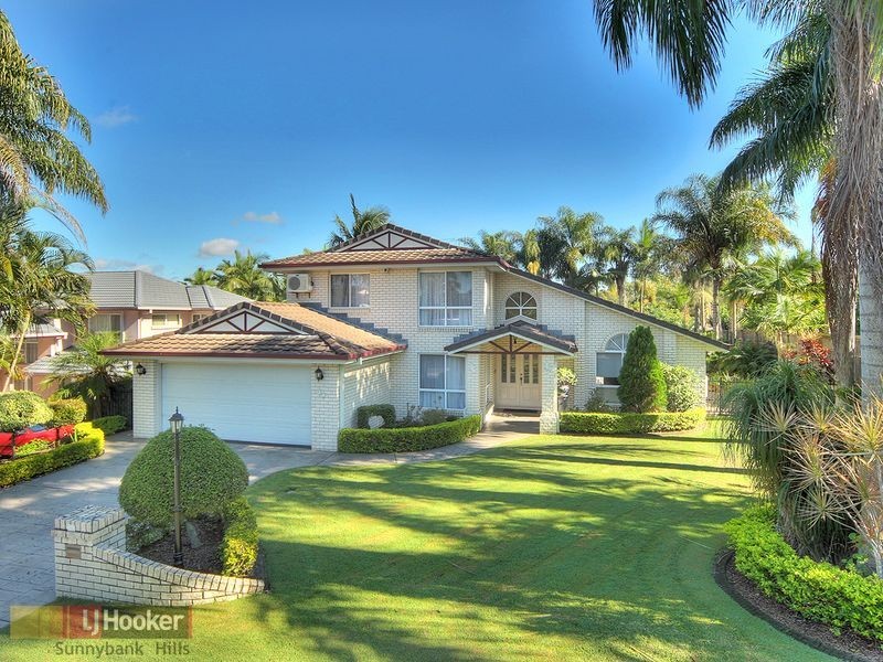 21 Lakewood Avenue, Parkinson QLD 4115