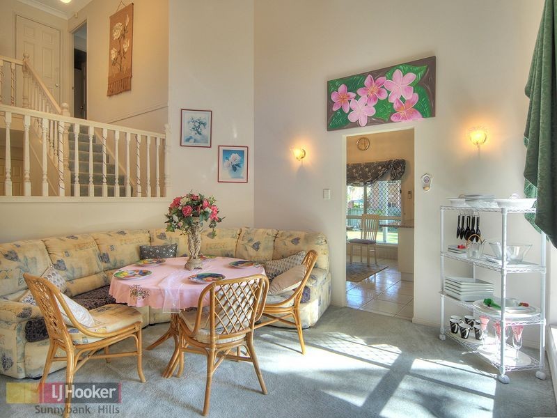 21 Lakewood Avenue, Parkinson QLD 4115