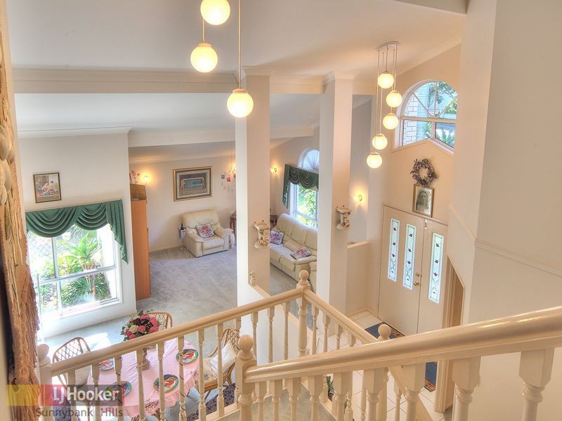 21 Lakewood Avenue, Parkinson QLD 4115