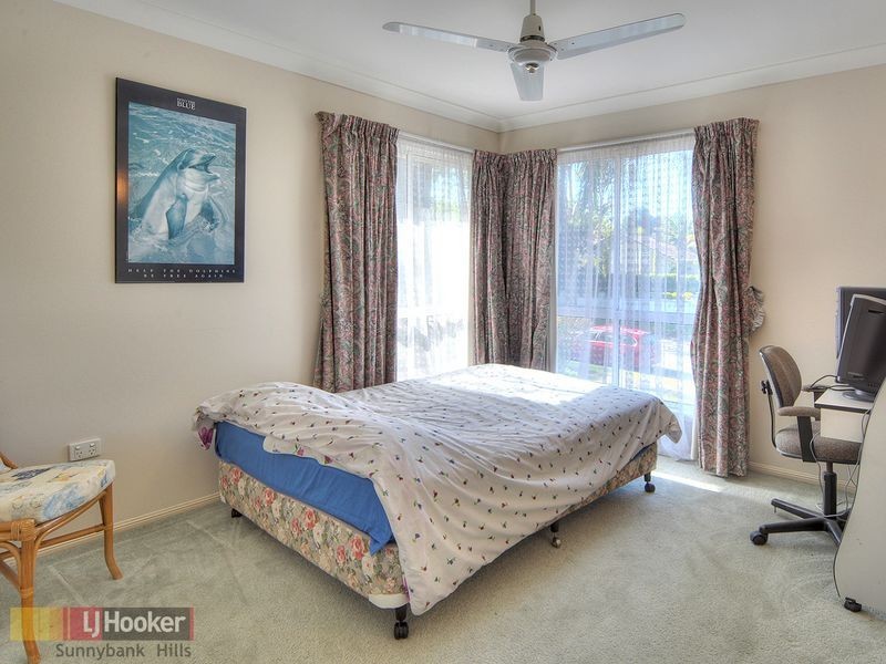 21 Lakewood Avenue, Parkinson QLD 4115