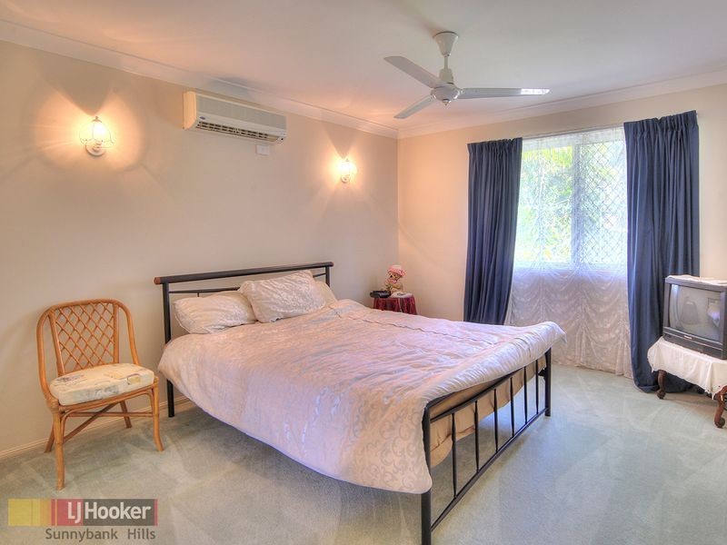 21 Lakewood Avenue, Parkinson QLD 4115