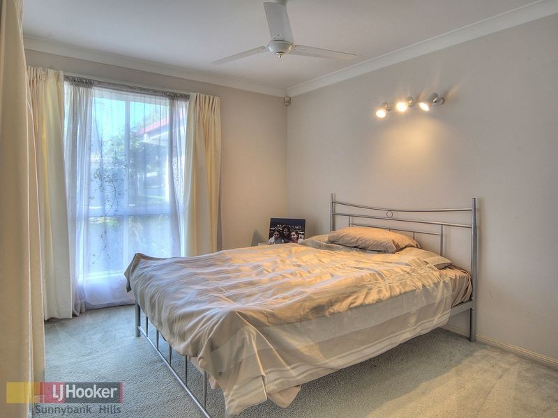 21 Lakewood Avenue, Parkinson QLD 4115