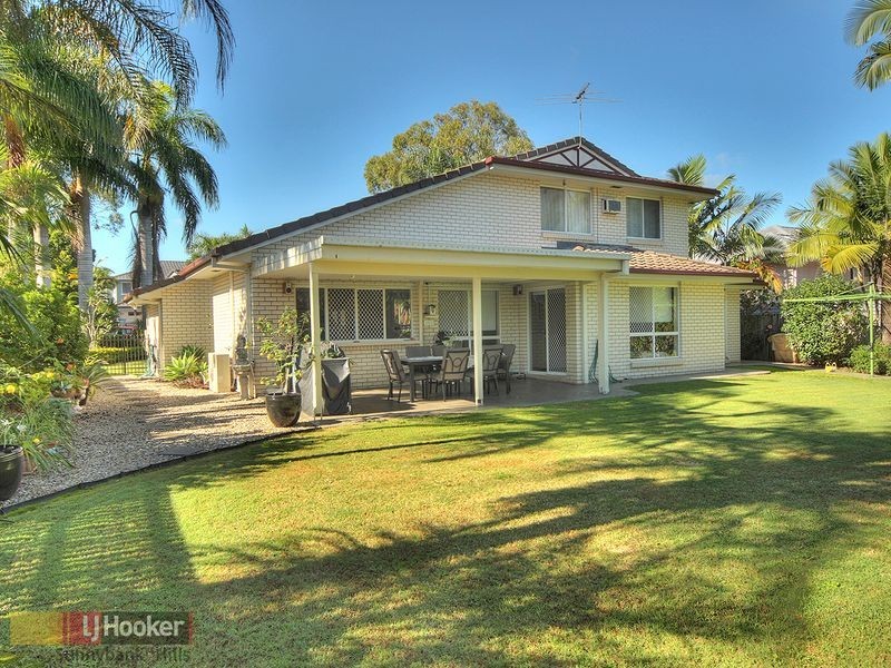 21 Lakewood Avenue, Parkinson QLD 4115