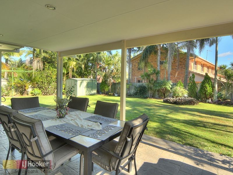 21 Lakewood Avenue, Parkinson QLD 4115