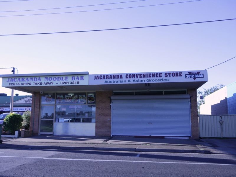 4 Jacaranda Street, Ipswich QLD 4305