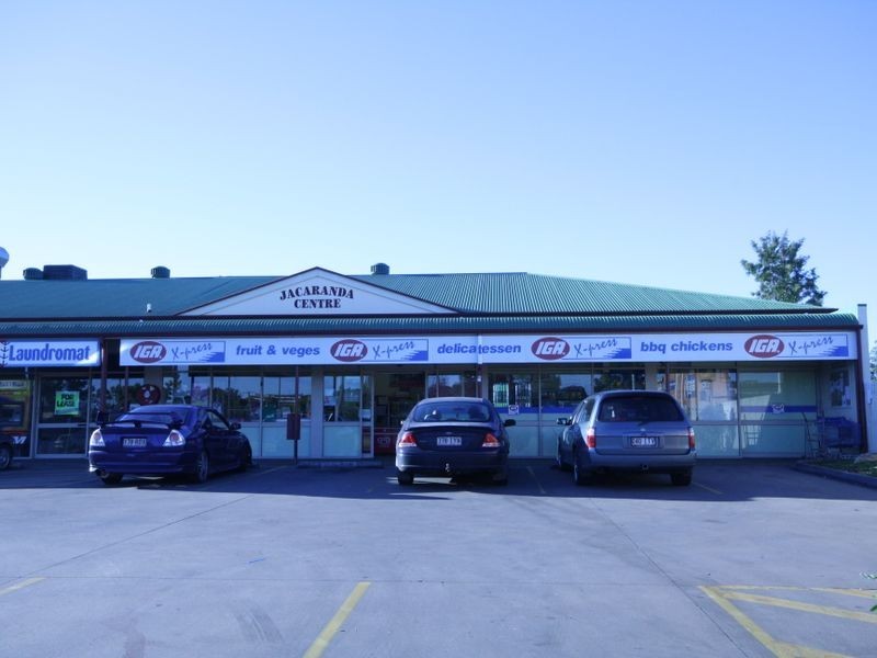 4 Jacaranda Street, Ipswich QLD 4305