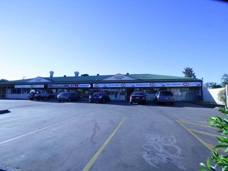 4 Jacaranda Street, Ipswich QLD 4305