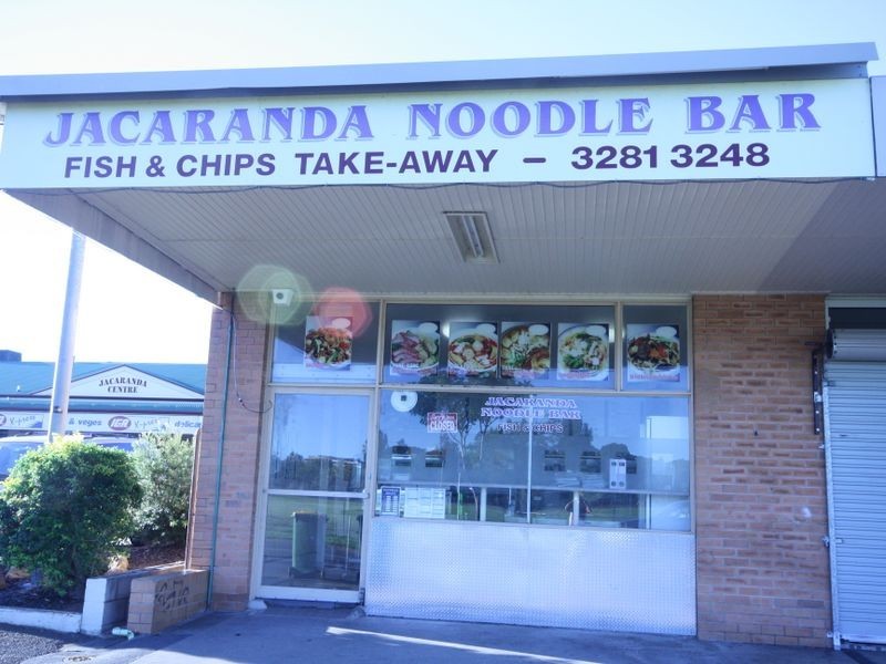 4 Jacaranda Street, Ipswich QLD 4305