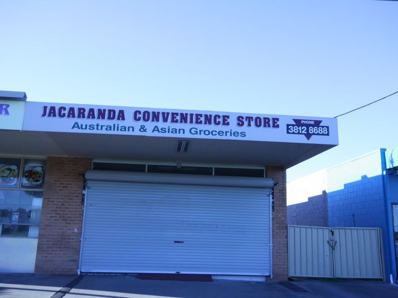 4 Jacaranda Street, Ipswich QLD 4305