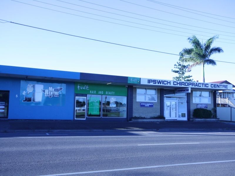 4 Jacaranda Street, Ipswich QLD 4305