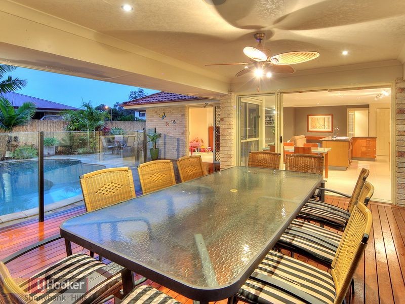 7 Barrington Place, Parkinson QLD 4115