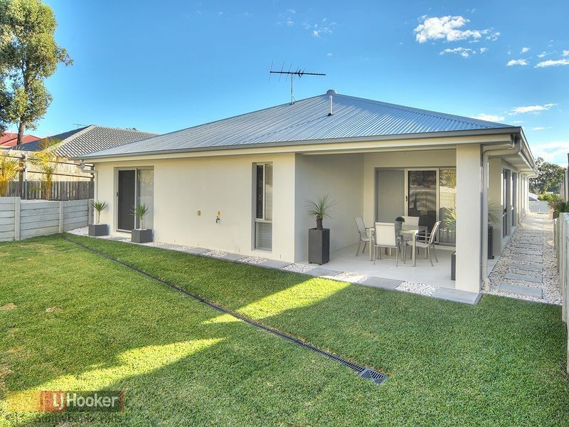 9 Dundee Street, Calamvale QLD 4116