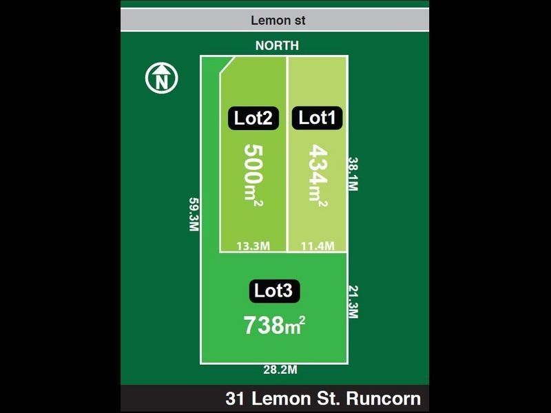 31 Lemon Street, Runcorn QLD 4113