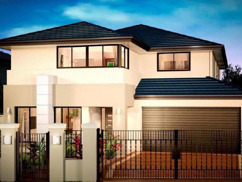 Stretton QLD 4116
