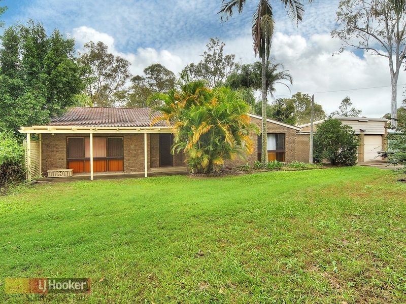 268 Stoney Camp Road, Park Ridge South QLD 4125