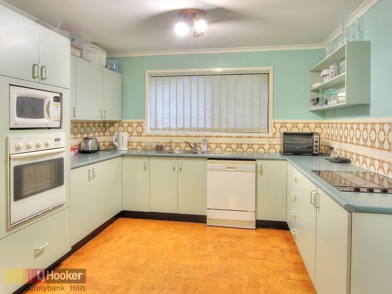 268 Stoney Camp Road, Park Ridge South QLD 4125