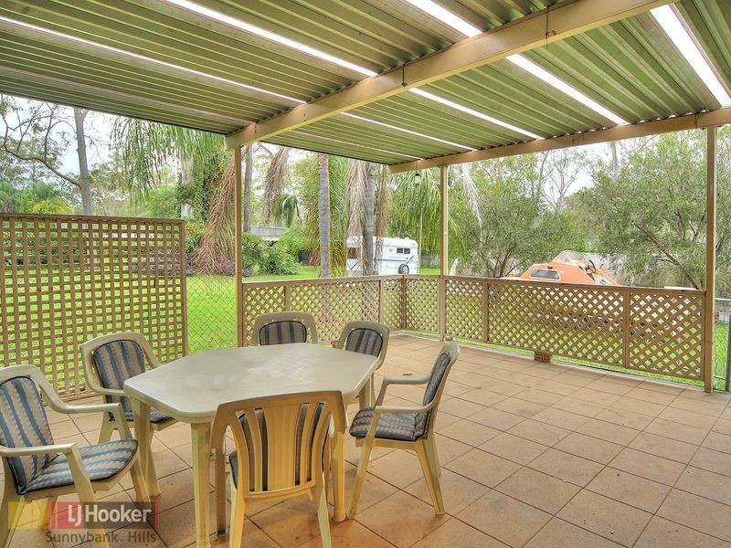 268 Stoney Camp Road, Park Ridge South QLD 4125
