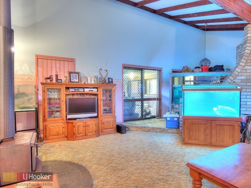 268 Stoney Camp Road, Park Ridge South QLD 4125