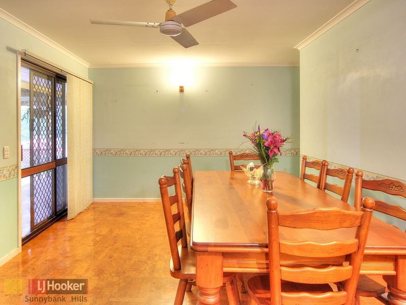 268 Stoney Camp Road, Park Ridge South QLD 4125