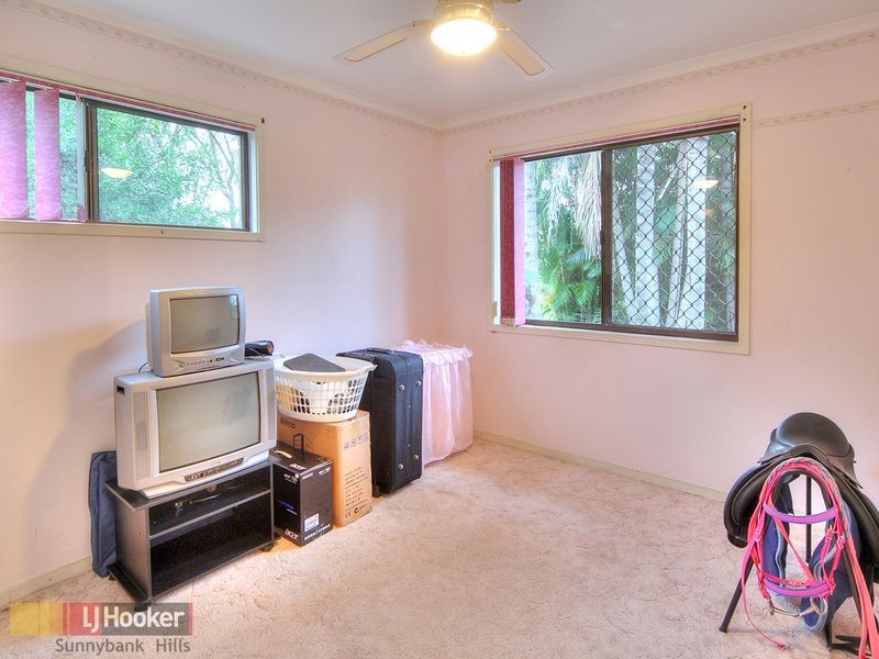 268 Stoney Camp Road, Park Ridge South QLD 4125