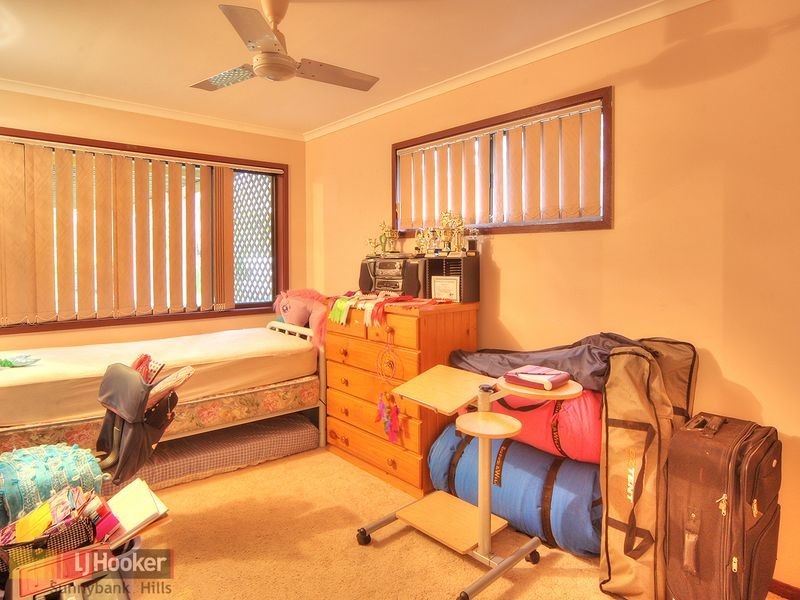 268 Stoney Camp Road, Park Ridge South QLD 4125