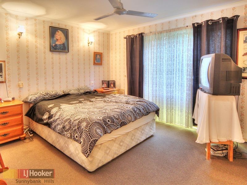 268 Stoney Camp Road, Park Ridge South QLD 4125