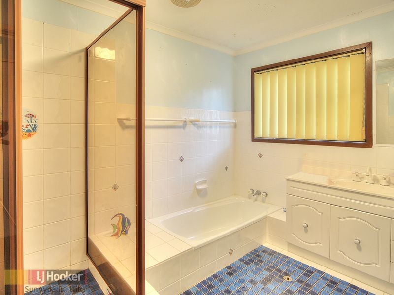 268 Stoney Camp Road, Park Ridge South QLD 4125