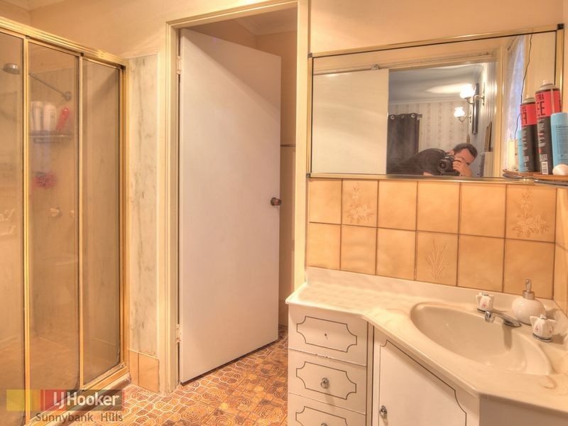 268 Stoney Camp Road, Park Ridge South QLD 4125