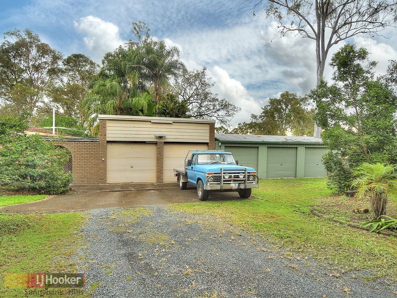 268 Stoney Camp Road, Park Ridge South QLD 4125