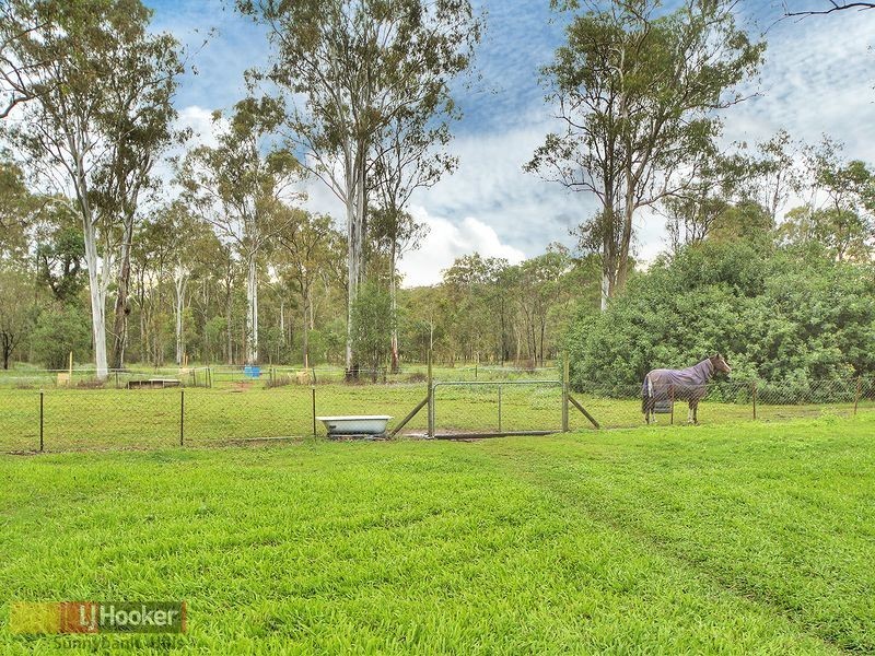 268 Stoney Camp Road, Park Ridge South QLD 4125