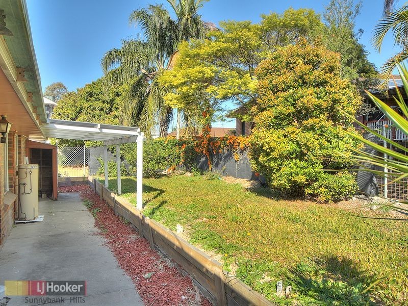 7 Sundew Street, Sunnybank QLD 4109