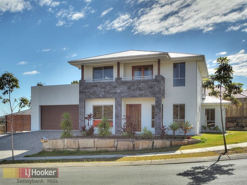 61 Tweeddale Circuit, Drewvale QLD 4116