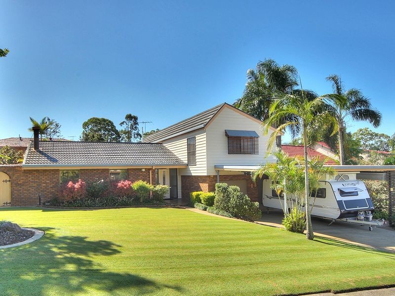 15 Firelight Street, Sunnybank Hills QLD 4109
