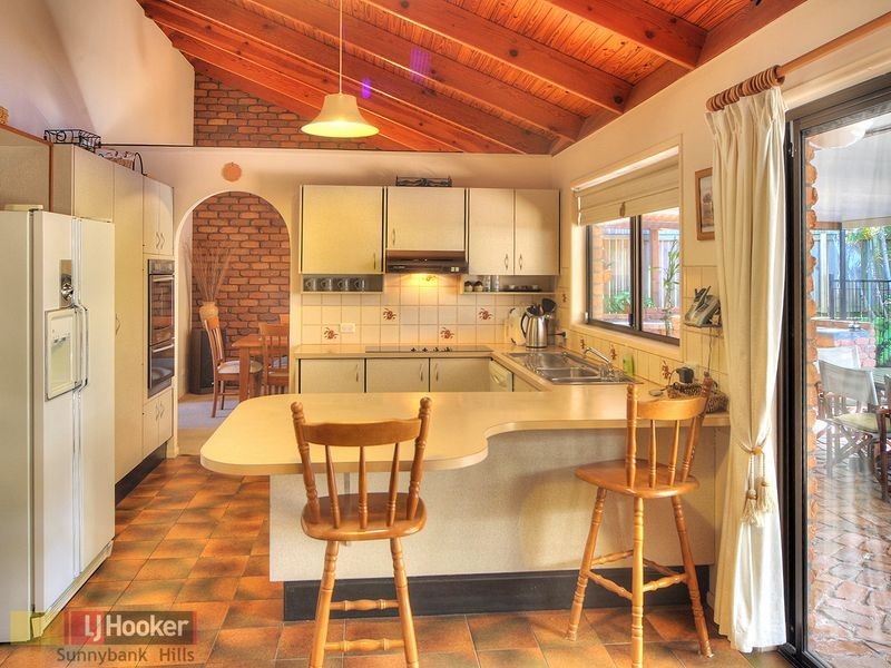 15 Firelight Street, Sunnybank Hills QLD 4109