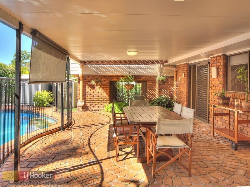 15 Firelight Street, Sunnybank Hills QLD 4109