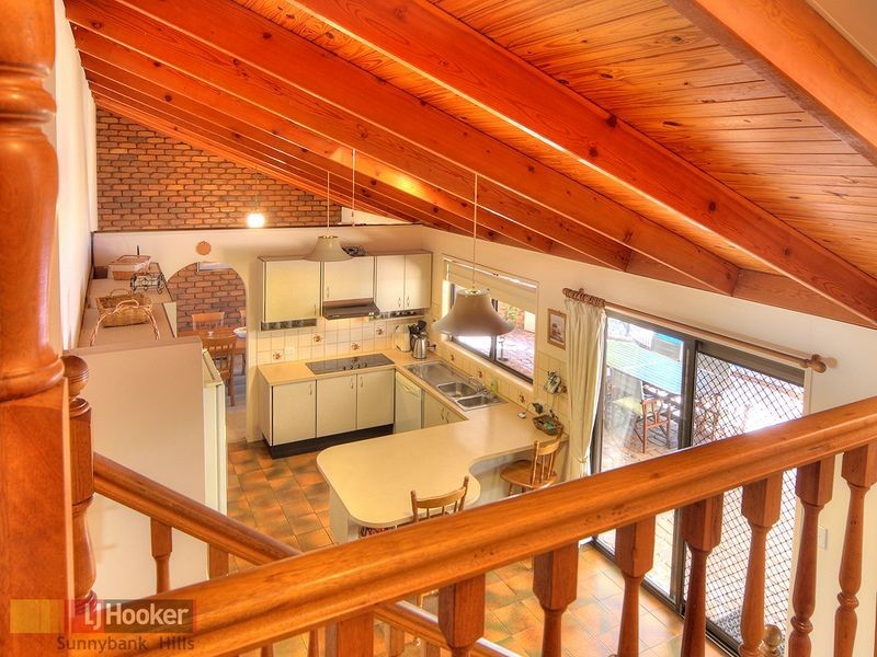 15 Firelight Street, Sunnybank Hills QLD 4109