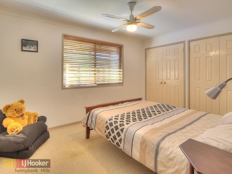 15 Firelight Street, Sunnybank Hills QLD 4109