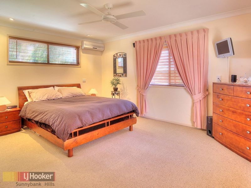 15 Firelight Street, Sunnybank Hills QLD 4109