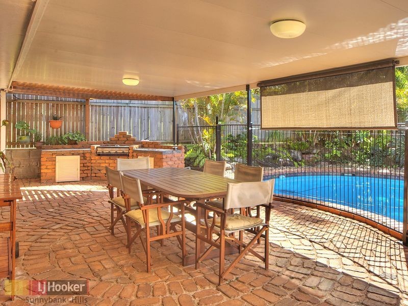 15 Firelight Street, Sunnybank Hills QLD 4109