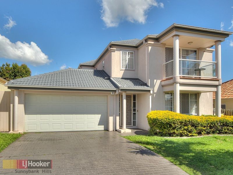 13 Taldot Place, Sunnybank Hills QLD 4109