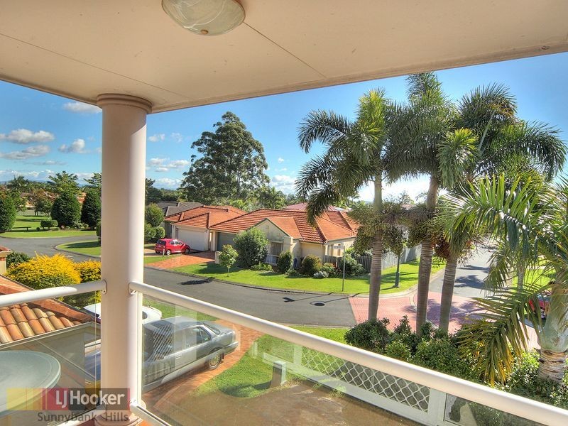 13 Taldot Place, Sunnybank Hills QLD 4109