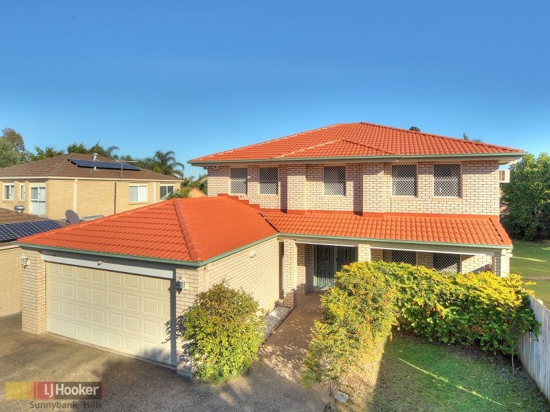22 Eden Elm Street, Calamvale QLD 4116