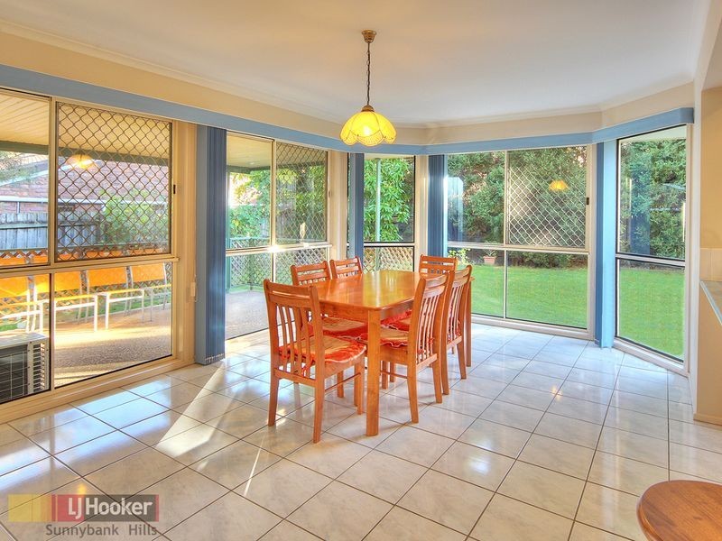 22 Eden Elm Street, Calamvale QLD 4116
