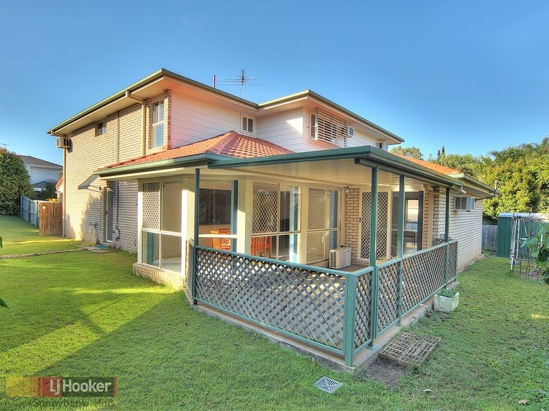 22 Eden Elm Street, Calamvale QLD 4116