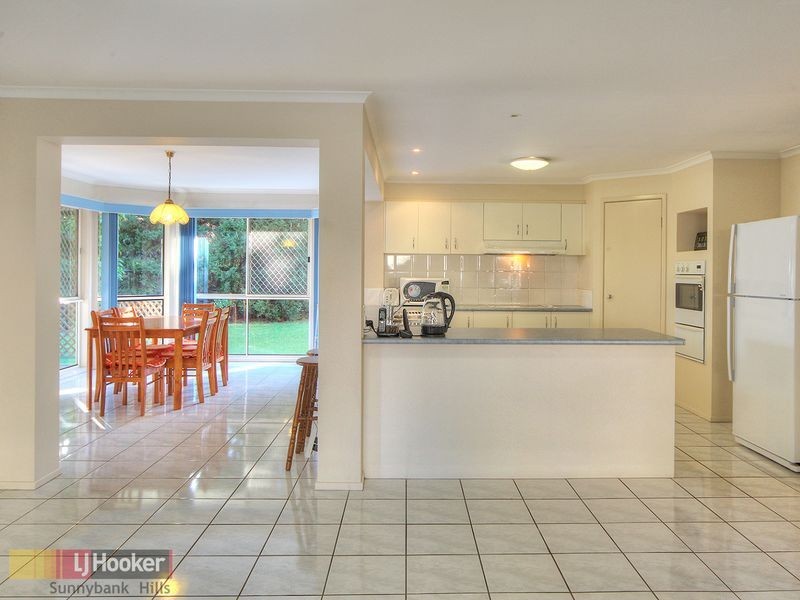22 Eden Elm Street, Calamvale QLD 4116
