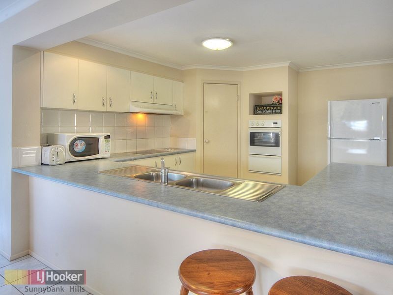 22 Eden Elm Street, Calamvale QLD 4116